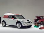 Mini Concept Geneva 2006 года